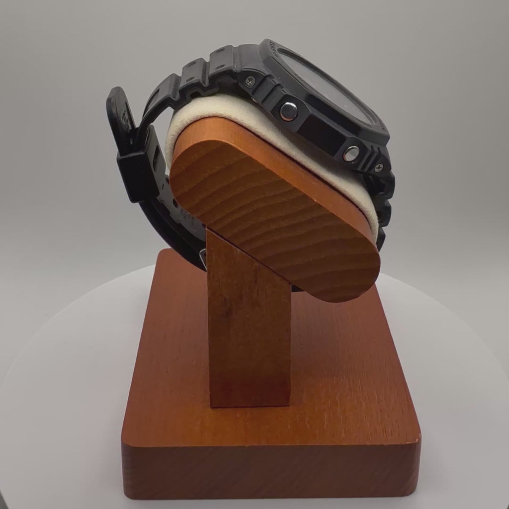 Casio G-Shock GA-2100 “CasiOak”-£84.95