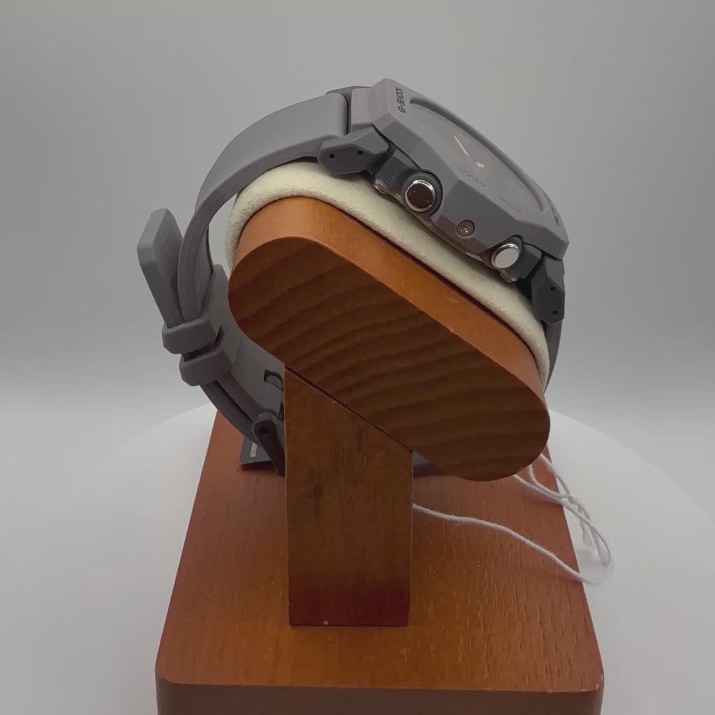 Casio G-SHOCK “CasiOak” Style Grey Ana-Digi Watc (GA-2100)- £84.95