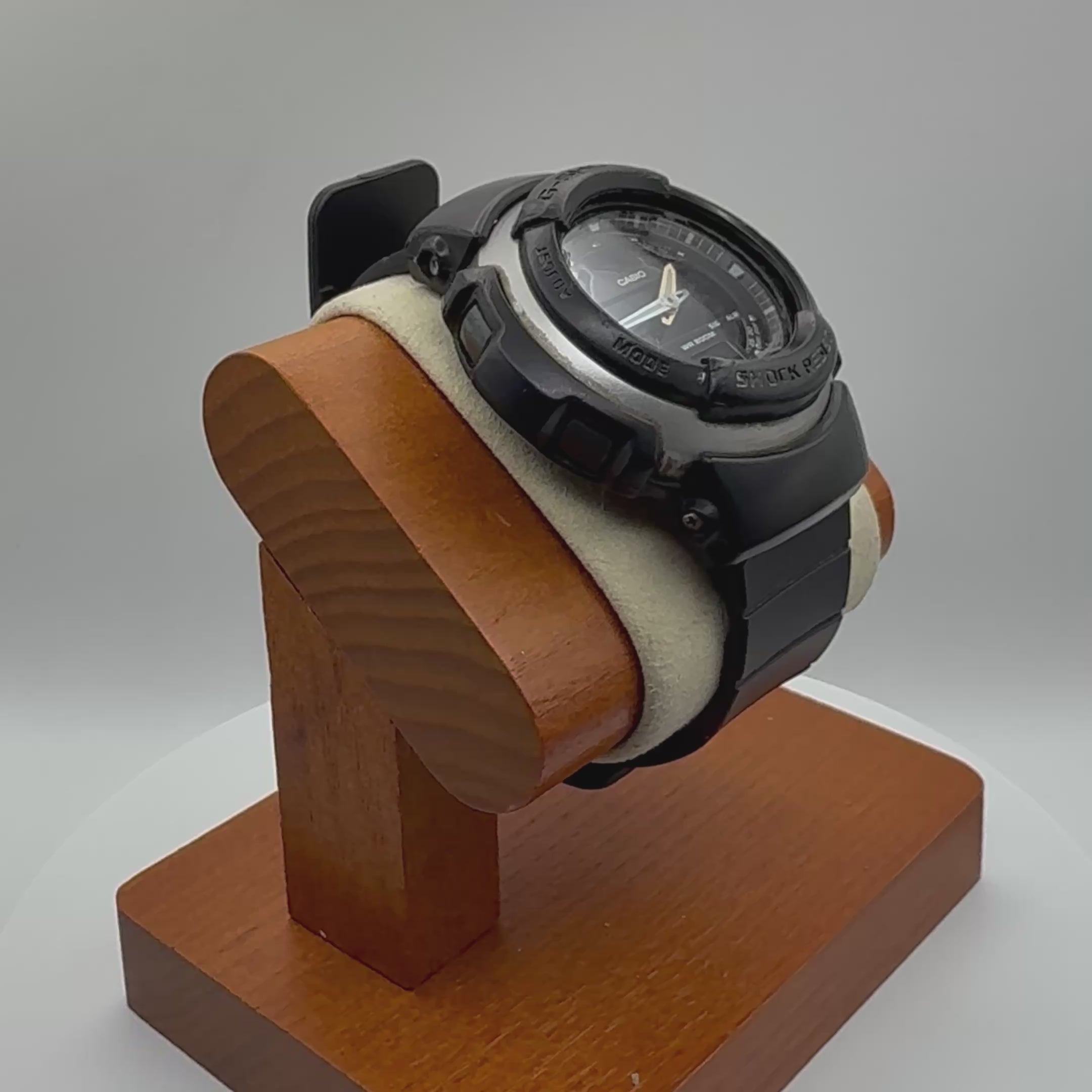 Casio G‑Shock G‑314RL Classic Ana-Digital Watch – WR200M- £44.99