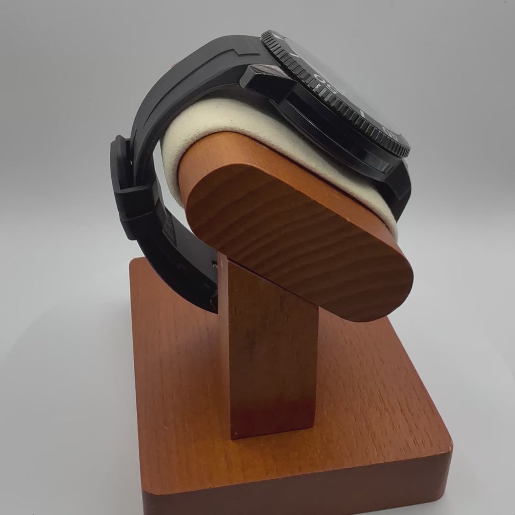 Tissot Seastar 1000 Black Dial-£289.99