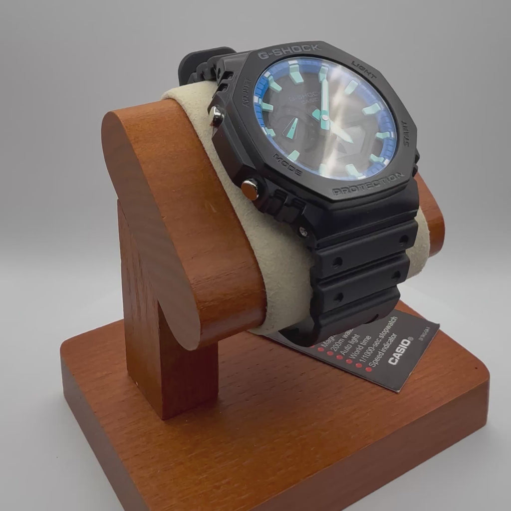 Casio AQ-800E Ana-Digi Quartz Watch- £74.95