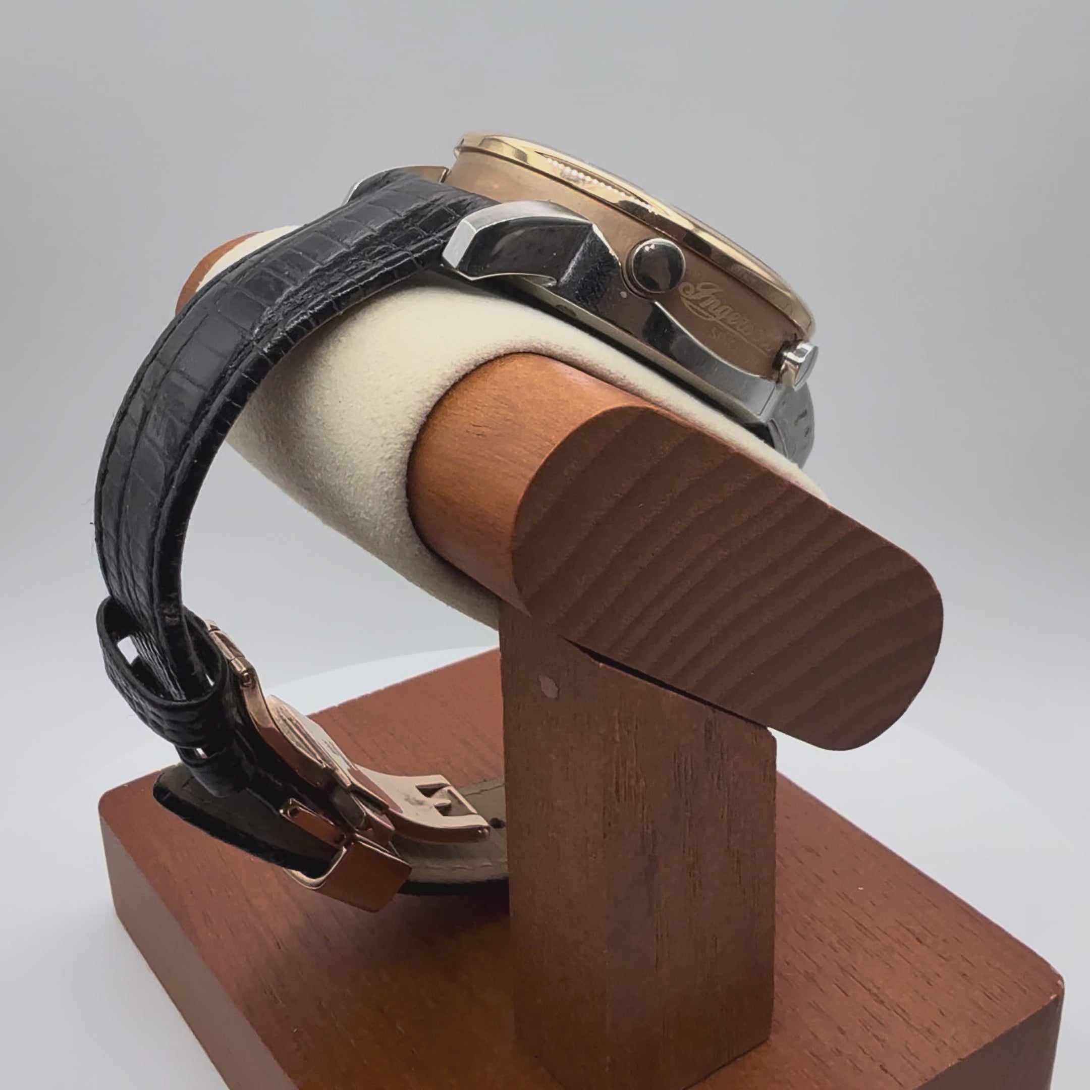 Ingersoll IN4504 Calender Watch-£129.99