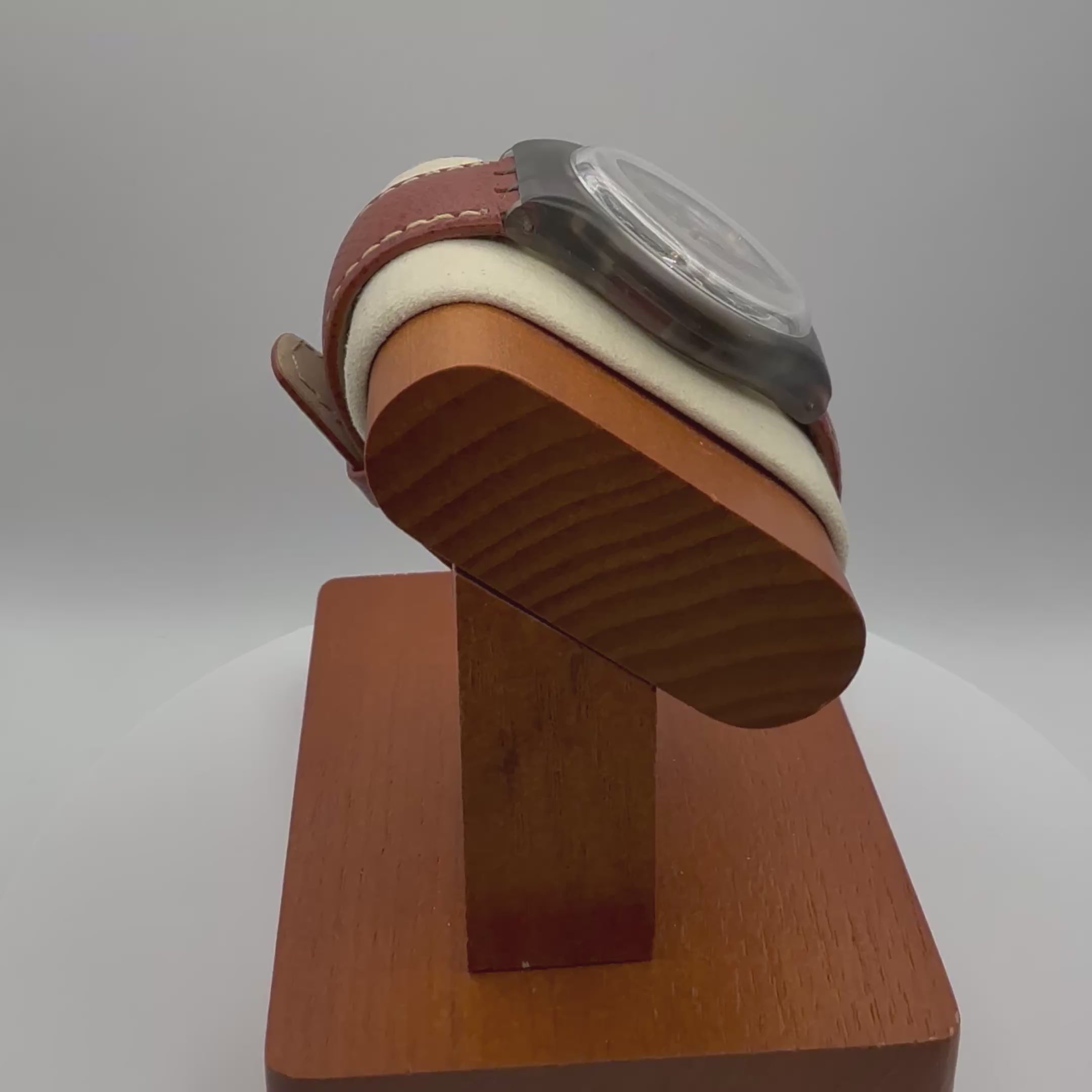 Swatch Irony Chronograph – World Time – Circa 1990s- £109.99