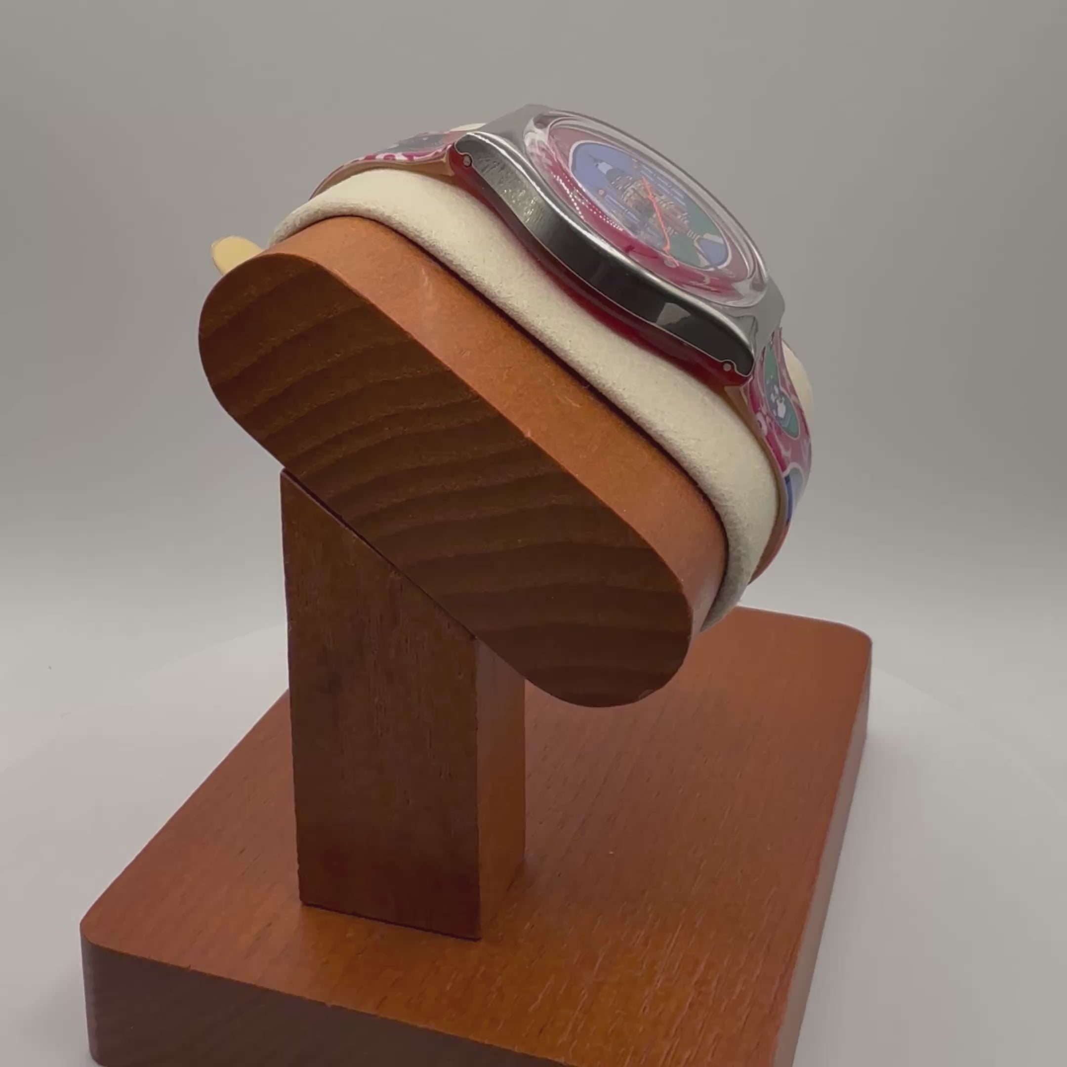 Swatch “India – Taj Mahal”-£119.99