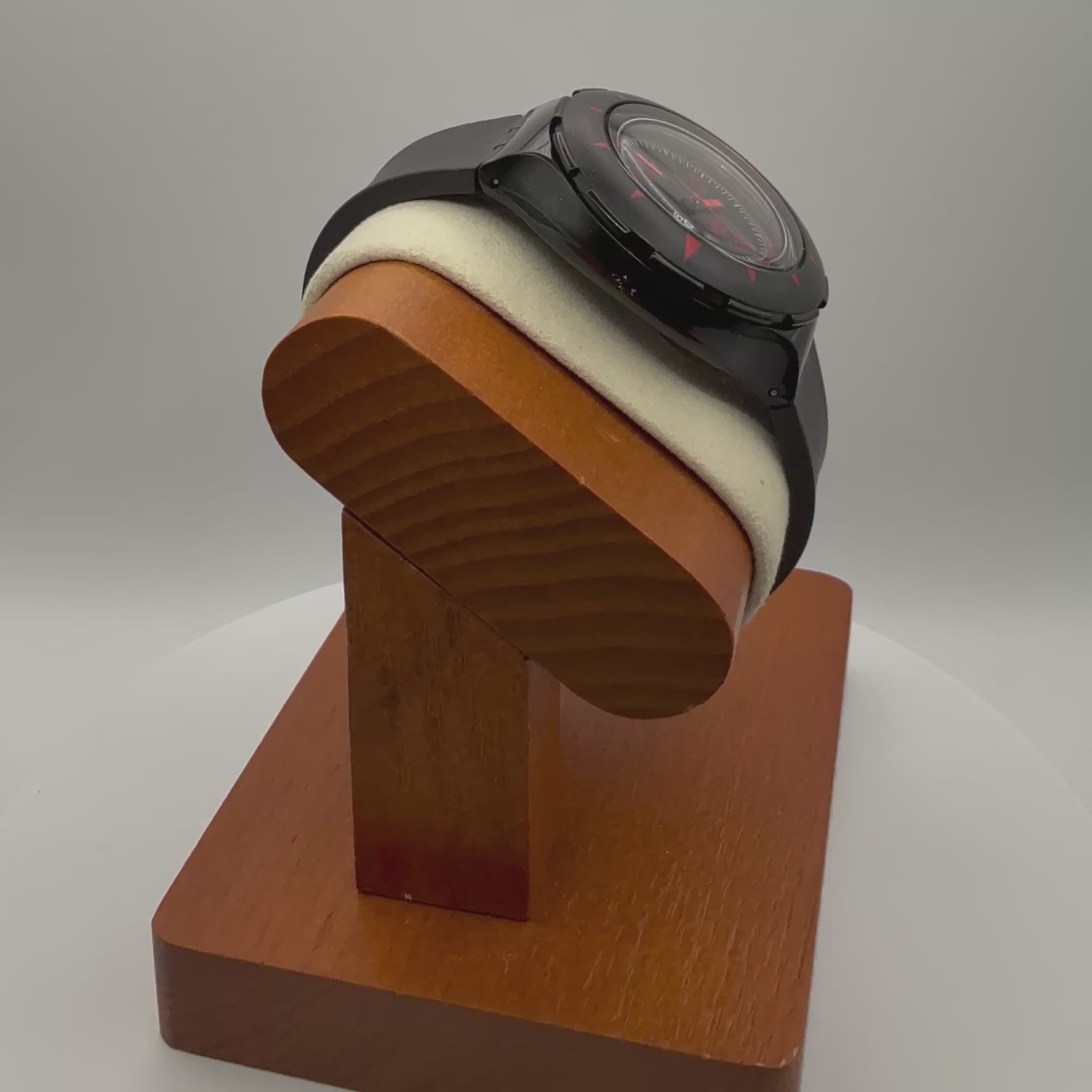 Swatch AC Milan Centenary Swatch (1899–1999)- £94.99