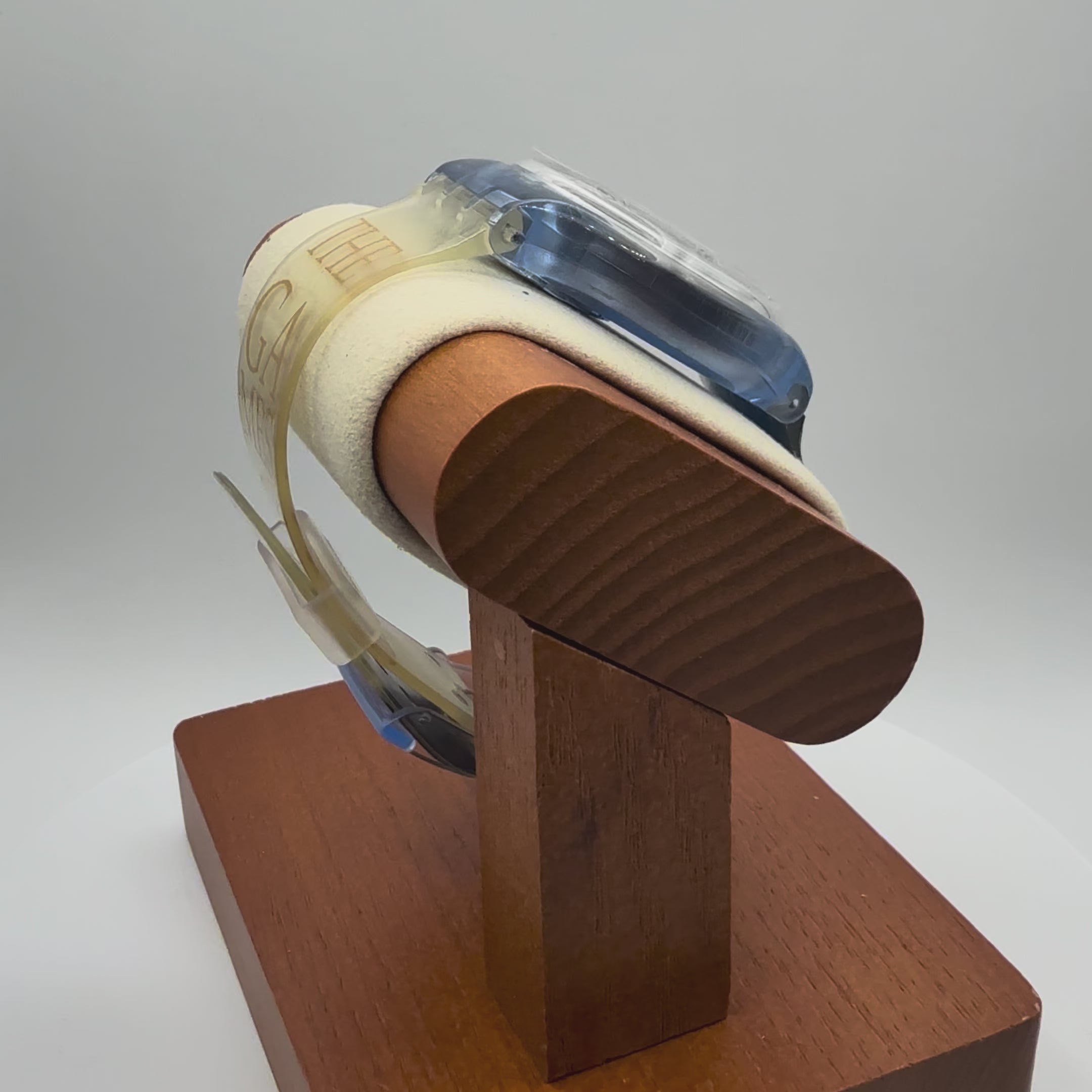 Swatch Olympic Games Sydney 2000 – Swiss Made (Unworn, Original Sticker)-£59.99