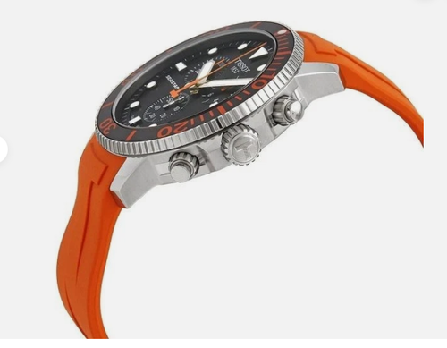 Tissot T-Sport Seastarr