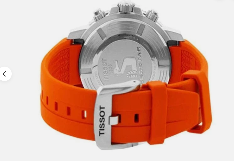 Tissot T-Sport Seastarr