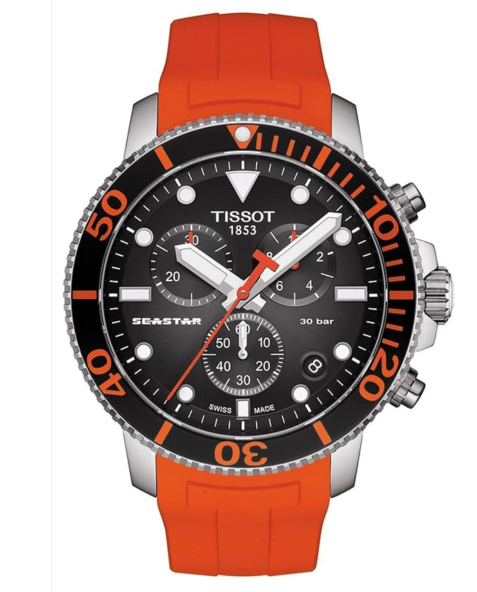 Tissot T-Sport Seastarr